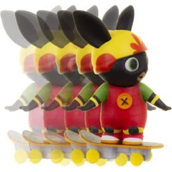 No Brand Bing Op Skateboard -Barbie || Baby Born Verkoopwinkel 1988166 1a580fe7