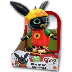 No Brand Bing Op Skateboard -Barbie || Baby Born Verkoopwinkel 1988166 cde4ecba
