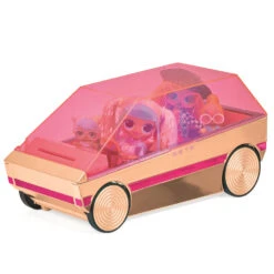 L.O.L. Surprise! 3-in-1 Party Cruiser Poppenauto -Barbie || Baby Born Verkoopwinkel 1988239 f03c2060