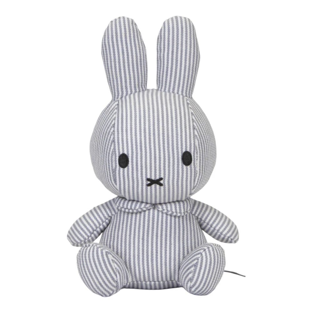 TiAmo Nijntje Fun At Sea Knuffel - 20 Cm 3 TiAmo Nijntje Fun At Sea Knuffel - 20 Cm