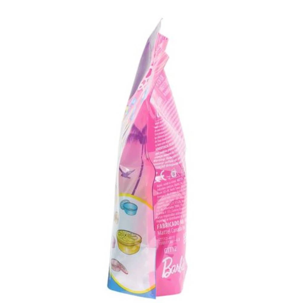 Barbie Color Reveal Marble Baby 5 Barbie Color Reveal Marble Baby - Afbeelding 3