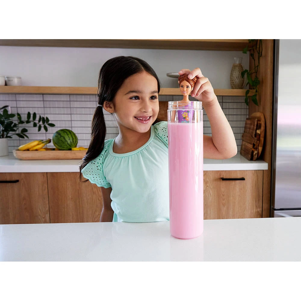 Barbie Color Reveal Marble Pop 7 Barbie Color Reveal Marble Pop - Image 5