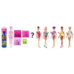 Barbie Color Reveal Marble Pop 9 Barbie Color Reveal Marble Pop -Barbie || Baby Born Verkoopwinkel 1988425 bce9cf6c