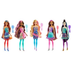 Barbie Color Reveal Wave 4 Modepop 7 Barbie Color Reveal Wave 4 Modepop -Barbie || Baby Born Verkoopwinkel 1988426 34cc4ddf