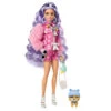 Barbie Extra Pop Met Lila Haar 2 Barbie Extra Pop Met Lila Haar -Barbie || Baby Born Verkoopwinkel 1988433 afd298ef