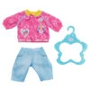 BABY Born Casual Kleding - 43 Cm 1 BABY Born Casual Kleding - 43 Cm -Barbie || Baby Born Verkoopwinkel 1988519 9b1640a6