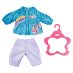 BABY Born Casual Kleding - 43 Cm -Barbie || Baby Born Verkoopwinkel 1988519 ab03d632