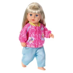 BABY Born Casual Kleding - 43 Cm -Barbie || Baby Born Verkoopwinkel 1988519 bc4bbd39
