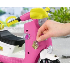 BABY Born City Glam Scooter Met Afstandsbediening -Barbie || Baby Born Verkoopwinkel 1988520 a91e8bcb