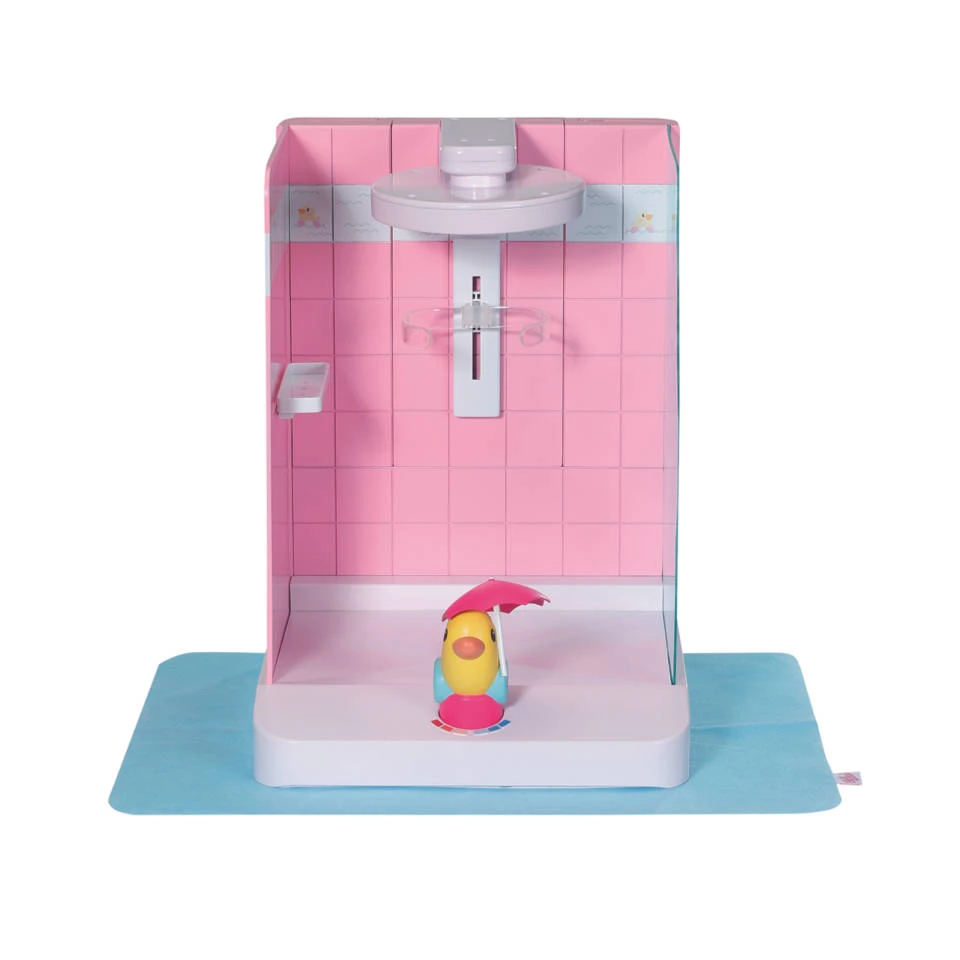 BABY Born Bath Inloopdouche 4 BABY Born Bath Inloopdouche - Afbeelding 2