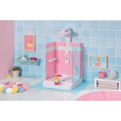 BABY Born Bath Inloopdouche 11 BABY Born Bath Inloopdouche -Barbie || Baby Born Verkoopwinkel 1988523 e22a83e0