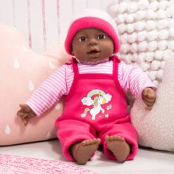 No Brand Interactieve Babypop Meisje - 40 Cm 10 No Brand Interactieve Babypop Meisje - 40 Cm -Barbie || Baby Born Verkoopwinkel 1988628 3bebe3af