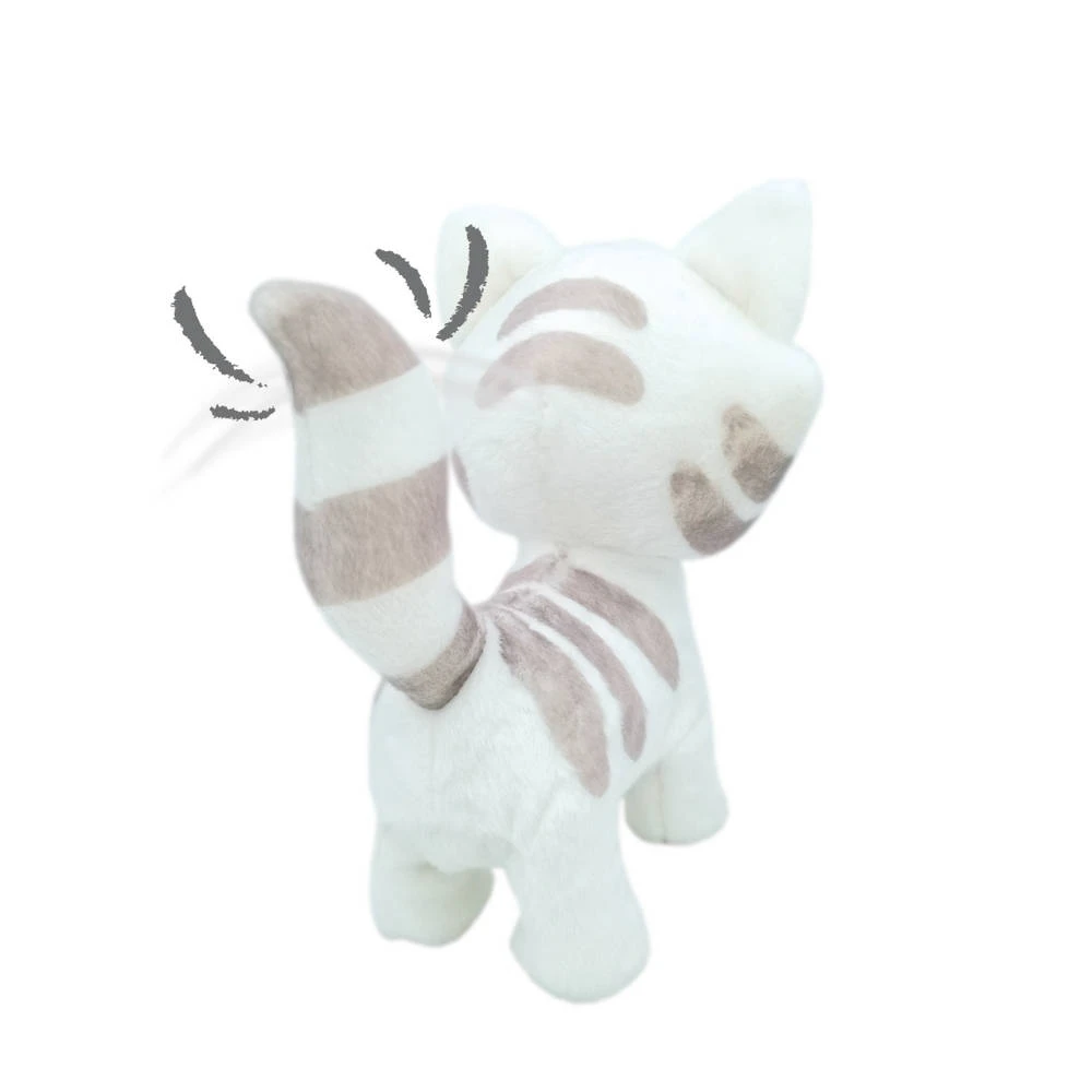 Woezel & Pip Lopend En Pratend Buurpoes 7 Woezel & Pip Lopend En Pratend Buurpoes - Image 5