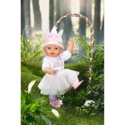 BABY Born Magic Girl Pop Exclusive - 43 Cm -Barbie || Baby Born Verkoopwinkel 1988882 ab19d81f