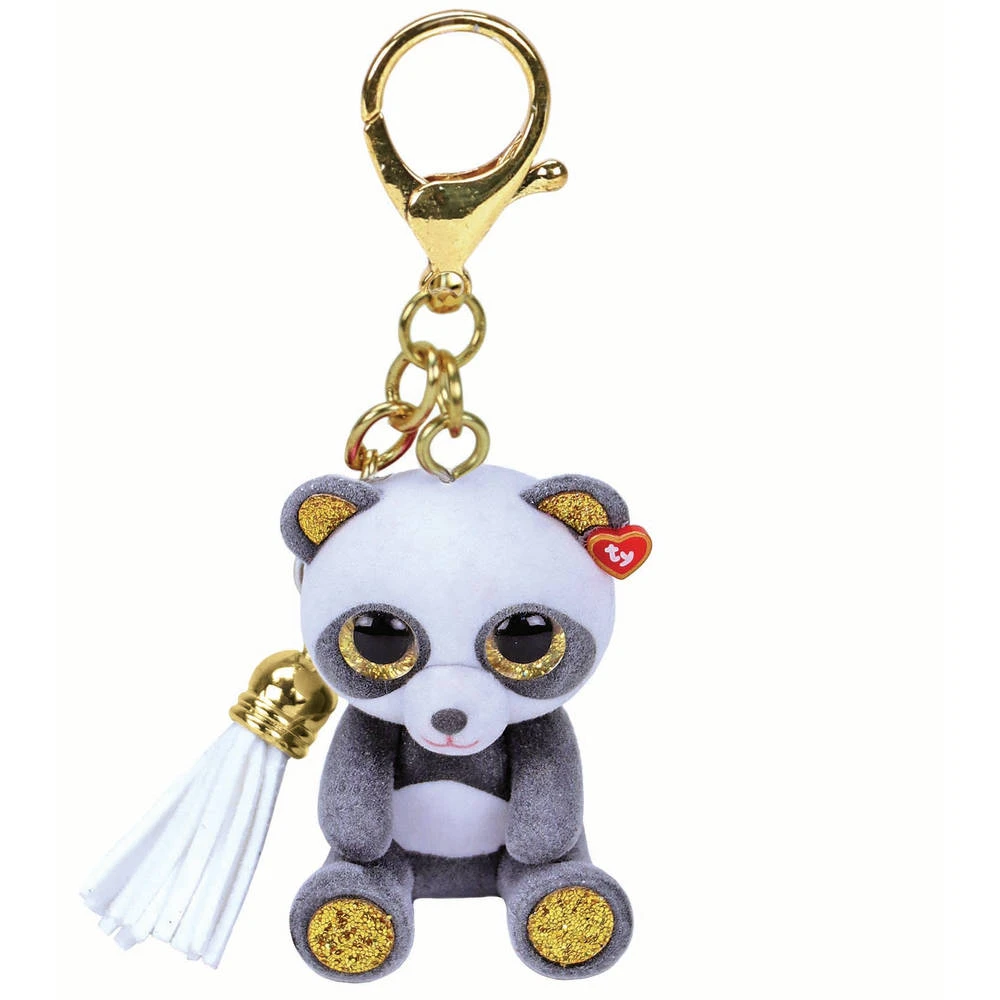 Ty Mini Boo Sleutelhanger 6 Ty Mini Boo Sleutelhanger - Image 4