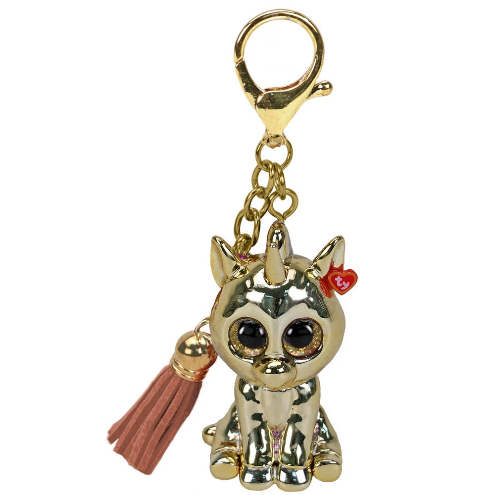 Ty Mini Boo Sleutelhanger 5 Ty Mini Boo Sleutelhanger - Image 3