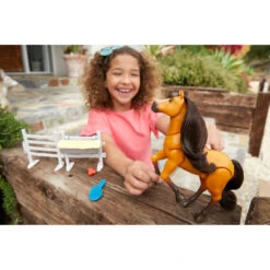 Spirit Untamed Paard Voorgoed Vrij 12 Spirit Untamed Paard Voorgoed Vrij -Barbie || Baby Born Verkoopwinkel 1989109 c158ee02