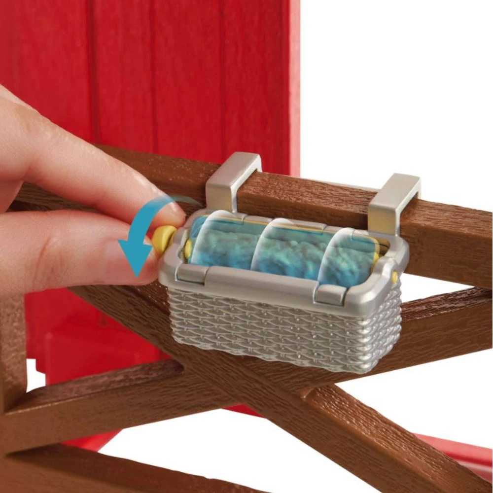 Spirit Untamed Schuur Speelset 7 Spirit Untamed Schuur Speelset - Image 5