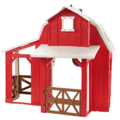 Spirit Untamed Schuur Speelset 11 Spirit Untamed Schuur Speelset -Barbie || Baby Born Verkoopwinkel 1989110 be4243b0