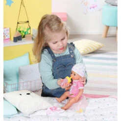 BABY Born My First Girl Pop -Barbie || Baby Born Verkoopwinkel 1989198 03a5cc62