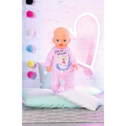 BABY Born Little Romper Poppen Romper -Barbie || Baby Born Verkoopwinkel 1989472 23e8d3c7