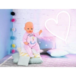 BABY Born Little Romper Poppen Romper -Barbie || Baby Born Verkoopwinkel 1989472 89b0d5ec