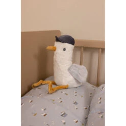 Little Dutch Sailor's Bay Meeuwknuffel Jack -Barbie || Baby Born Verkoopwinkel 1989816 7c689c4c