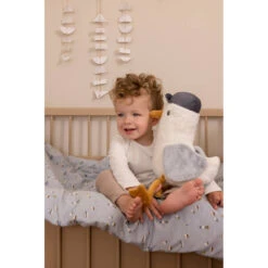 Little Dutch Sailor's Bay Knuffelmeeuw Jack - 30 Cm -Barbie || Baby Born Verkoopwinkel 1990673 71b350f4