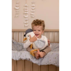 Little Dutch Sailor's Bay Knuffelmeeuw Jack - 30 Cm -Barbie || Baby Born Verkoopwinkel 1990673 aed2f6c4