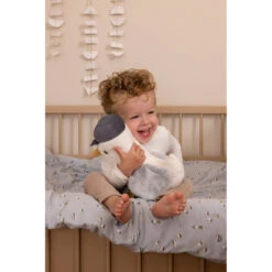 Little Dutch Sailor's Bay Knuffelmeeuw Jack - 30 Cm -Barbie || Baby Born Verkoopwinkel 1990673 d0cea679