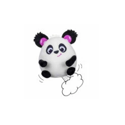 Gear2Play Windy Bums Panda Knuffel -Barbie || Baby Born Verkoopwinkel 1990731 d0a4bc81