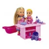 No Brand Evi Love Babysitter Speelset -Barbie || Baby Born Verkoopwinkel 1990769 cba2002e