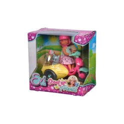 No Brand Evi Love Scootervrienden Speelfiguur 11 No Brand Evi Love Scootervrienden Speelfiguur -Barbie || Baby Born Verkoopwinkel 1991055 a24c7fd7