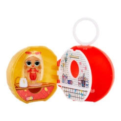 L.O.L. Surprise! Mini-speelset Verzameling -Barbie || Baby Born Verkoopwinkel 1991100 6e93792e