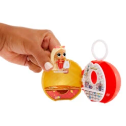 L.O.L. Surprise! Mini-speelset Verzameling -Barbie || Baby Born Verkoopwinkel 1991100 bddb5be6