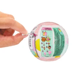 L.O.L. Surprise! Minifamilie Speelsetverzameling -Barbie || Baby Born Verkoopwinkel 1991101 24eefa22