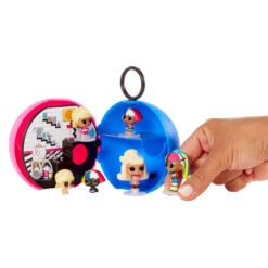 L.O.L. Surprise! Minifamilie Speelsetverzameling -Barbie || Baby Born Verkoopwinkel 1991101 87572d3c