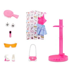 L.O.L. Surprise! O.M.G Modepop Trendsetter Met 20 Verrassingen 10 L.O.L. Surprise! O.M.G Modepop Trendsetter Met 20 Verrassingen -Barbie || Baby Born Verkoopwinkel 1991103 379efad5