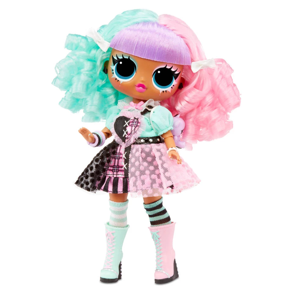 L.O.L. Surprise! Tweens Modepop Lexi Gurl Met 15 Verrassingen 5 L.O.L. Surprise! Tweens Modepop Lexi Gurl Met 15 Verrassingen - Image 3