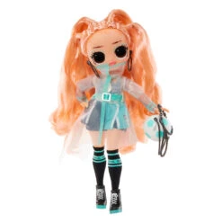 L.O.L. Surprise! O.M.G. Sports Pop Kicks Babe 10 L.O.L. Surprise! O.M.G. Sports Pop Kicks Babe -Barbie || Baby Born Verkoopwinkel 1991114 6cee5c10