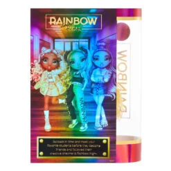 Rainbow High Junior High Pop Sunny Madison -Barbie || Baby Born Verkoopwinkel 1991133 e0297851