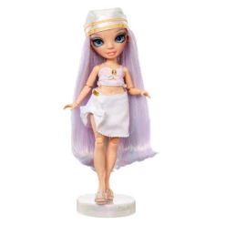 Rainbow High Pacific Coast Pop Margot De Perla -Barbie || Baby Born Verkoopwinkel 1991148 3d0ca267