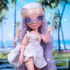 Rainbow High Pacific Coast Pop Margot De Perla -Barbie || Baby Born Verkoopwinkel 1991148 4a26ccb4
