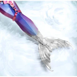 No Brand Mermaze Mermaidz Van Kleur Veranderende Modepop Harmonique -Barbie || Baby Born Verkoopwinkel 1991169 761ed3b0