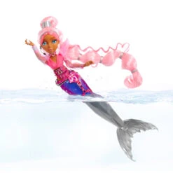 No Brand Mermaze Mermaidz Van Kleur Veranderende Modepop Harmonique -Barbie || Baby Born Verkoopwinkel 1991169 8a92af7c