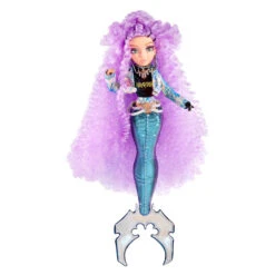 No Brand Mermaze Mermaidz Van Kleur Veranderende Modepop Riviera -Barbie || Baby Born Verkoopwinkel 1991170 484fa007