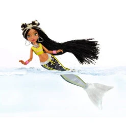 No Brand Mermaze Mermaidz Van Kleur Veranderende Modepop Jordie -Barbie || Baby Born Verkoopwinkel 1991173 5f4254fd