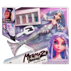 No Brand Mermaze Mermaidz Van Kleur Veranderende Luxe Modepop Orra 12 No Brand Mermaze Mermaidz Van Kleur Veranderende Luxe Modepop Orra -Barbie || Baby Born Verkoopwinkel 1991177 4afa84f3