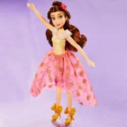 No Brand Disney Princess Life Belle Fashion Pop -Barbie || Baby Born Verkoopwinkel 1991320 61dc579b
