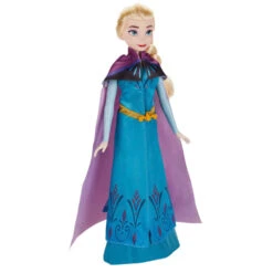 No Brand Disney Frozen Elsa Kroning -Barbie || Baby Born Verkoopwinkel 1991322 328a6d2e